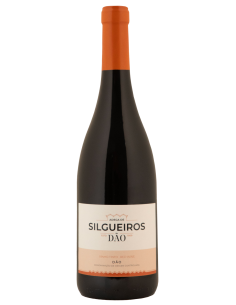 Silgueiros Colheita Tinto