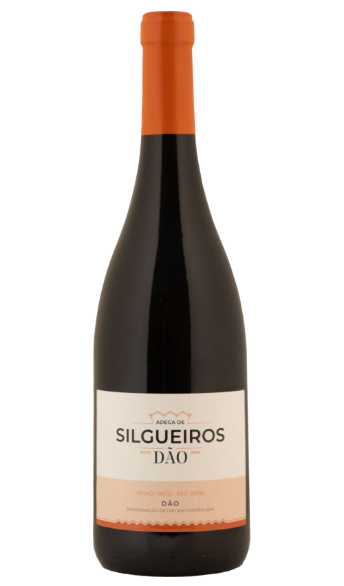 Silgueiros Colheita Tinto