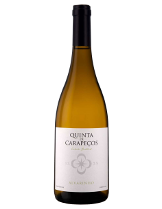 Carapeços Alvarinho