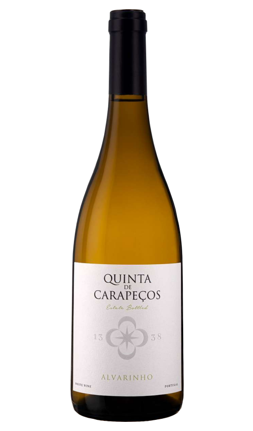 Carapeços Alvarinho