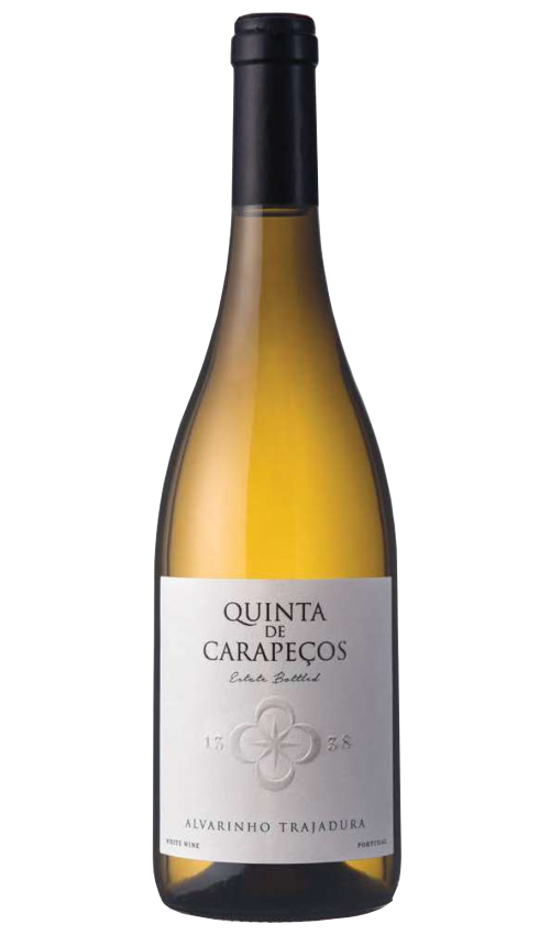 Carapeços Alvarinho Trajadura
