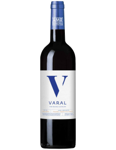 Varal Tinto