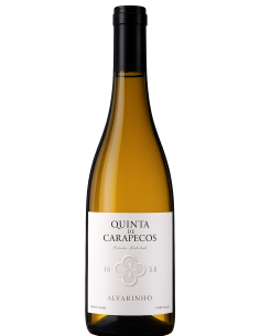 Carapeços Alvarinho