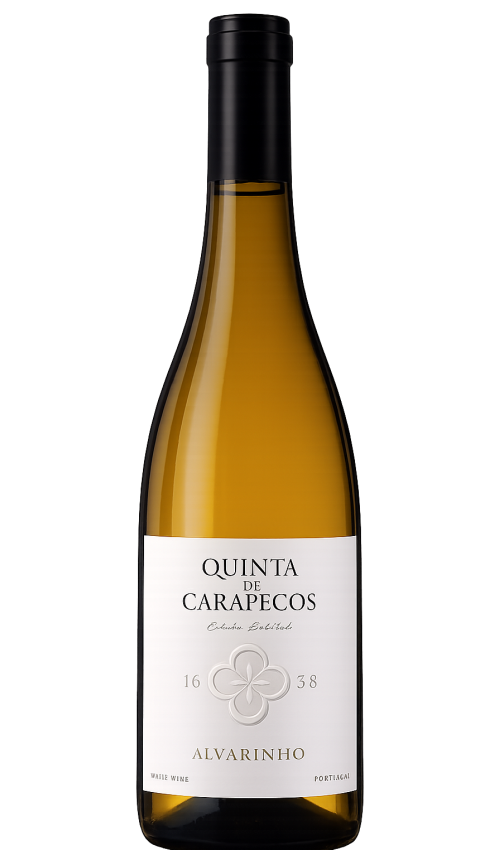 Carapeços Alvarinho