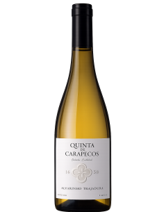 Carapeços Alvarinho Trajadura
