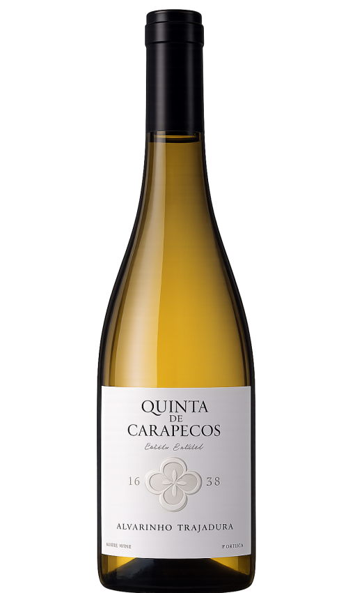 Carapeços Alvarinho Trajadura