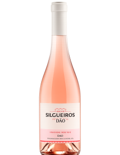 Silgueiros Rosé