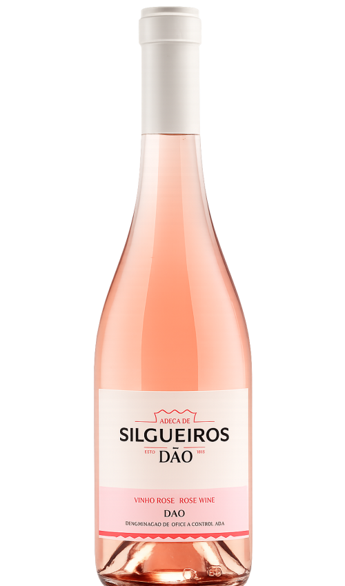 Silgueiros Rosé