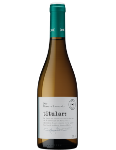 Titular Reserva Encruzado