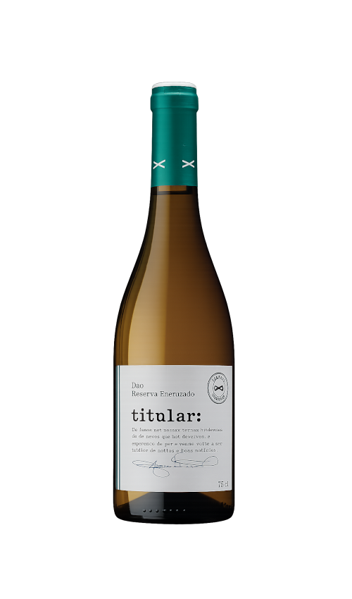 Titular Reserva Encruzado