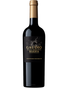 Gaudio Reserva Tinto