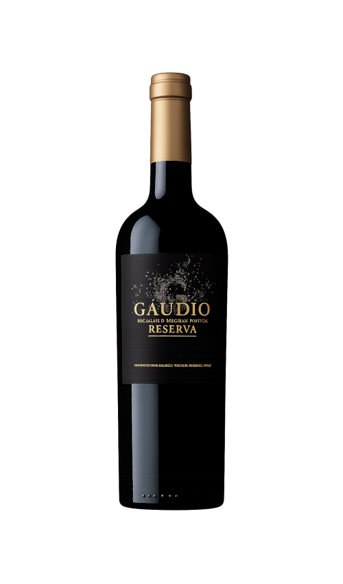 Gaudio Reserva Tinto