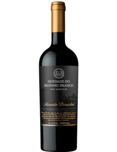 HMR Grande Reserva Alicante...
