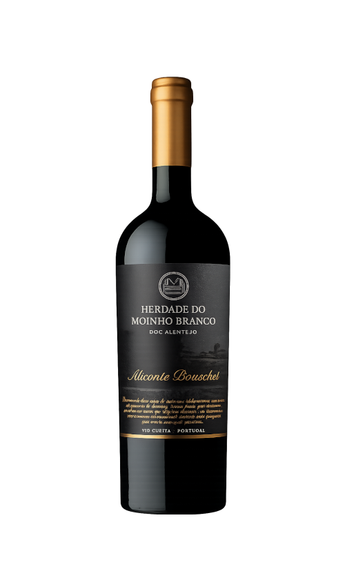 HMR Grande Reserva Alicante Bouschet