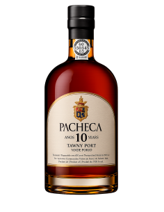 Quinta de Pacheca Tawny...