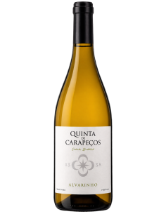 Carapeços Alvarinho