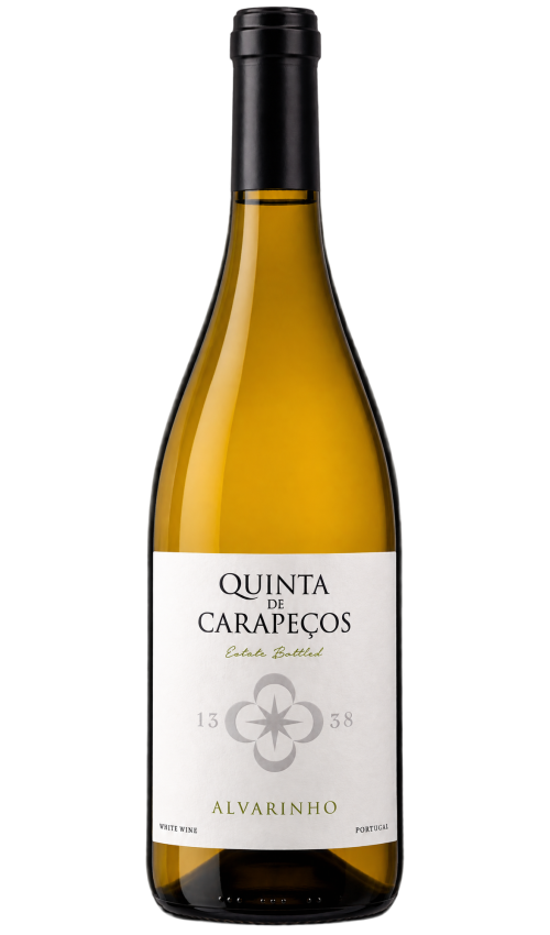 Carapeços Alvarinho