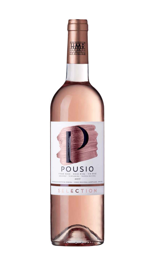 Pousio Selection Rosé