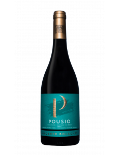 Pouiso Alicante Bouschet