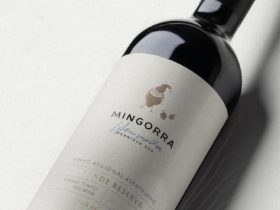 Mingorra Grand Reserva