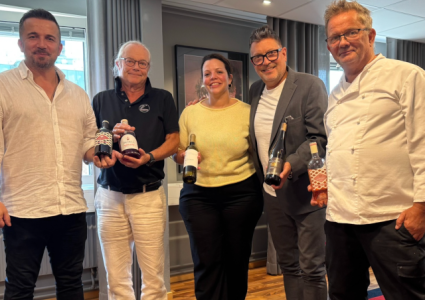 Nytt samarbete med Folkets Hus Trollhättan