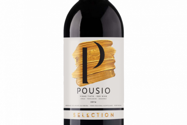 Pousio Selection i beställningssortimentet 2018-12-03